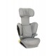 Scaun auto cu isofix, I-size 100-150 cm, Momi Mei - Grey