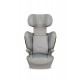 Scaun auto cu isofix, I-size 100-150 cm, Momi Mei - Grey