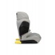 Scaun auto cu isofix, I-size 100-150 cm, Momi Mei - Grey