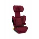 Scaun auto cu isofix, I-size 100-150 cm, Momi Mei - Red