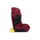 Scaun auto cu isofix, I-size 100-150 cm, Momi Mei - Red