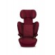 Scaun auto cu isofix, I-size 100-150 cm, Momi Mei - Red