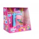 Set plastilina, accesorii si jucarie pentru modelaj Lovin Ice Cream Cafe