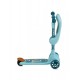 Trotineta transformabila 2 in 1 MoMi Kiuru - Blue