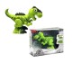 Dinozaur interactiv T-Rex cu sunete si lumini 