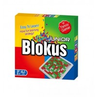 Joc de strategie Blokus Junior