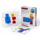 Joc electronic Logiblocs set Smart Circuit