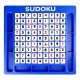 Joc logic cu numere Sudoku