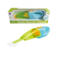 Jucarie aspirator de masa Hand Vaccum Cleaner 