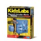 Set asamblare - Alarma magnetica pentru intrusi KidzLabs