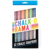 Creioane cu creta Chalk-O-Rama