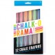 Creioane cu creta Chalk-O-Rama
