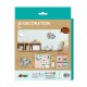 Decoratiune 3D - Pisica