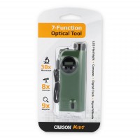 Instrument optic multifunctional pentru copii X-Scope