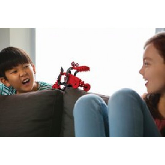 Kit constructie robot - Dragon Robot, Kidz Robotix