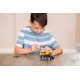 Kit constructie robot - Motorised Robot Hand, Kidz Robotix