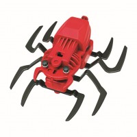 Kit constructie robot - Spider Robot, Kidz Robotix