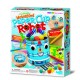 Kit creativ STEM - Robotul din carton Thinking Kits