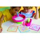 Kit creativ STEM - Tornada de culori ThinkingKits