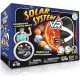 Kit STEM interactiv VR - Exploreaza Sistemul Solar in Realitate Virtuala