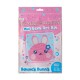 Mini Atelier creativ DIY cu diamante - Bouncy Bunny