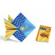 Set creativ Origami - Animale de companie, nivel 1