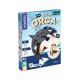 Puzzle 3D ECO Orca deluxe