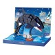 Puzzle 3D ECO Orca deluxe