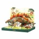 Puzzle 3D reglabil Stegosaurus deluxe