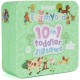 Puzzle progresiv Toddler 10 in 1, Boppi - Ferma