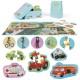 Puzzle progresiv Toddler 10 in 1, Boppi - Vehicule