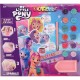 Set creativ 6 in 1 pictura cu diamante My Little Pony