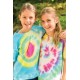 Set creativ colorare textile Tie Dye Art