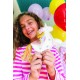 Set creativ DIY - Geanta din piele artificiala Unicorn