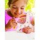 Set creativ DIY - Geanta din piele artificiala Unicorn