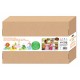 Set creativ XXL de cusut cu tehnica siretului - Craft N Play Box