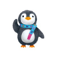 Set de cusut Prima Mea Papusa - Pinguin