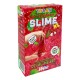 Set DIY experimente Slime Capsuni XL