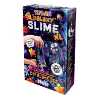 Set DIY experimente Slime Galaxy XL