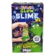 Set DIY experimente Slime care straluceste in intuneric XL