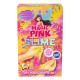 Set Diy experimente Slime Magic Pink XL