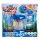 Set educativ STEM Aqua Dragons - Habitat in culori schimbatoare