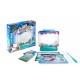 Set educativ STEM Aqua Dragons - Habitat Lumea subacvatica