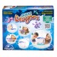 Set educativ STEM Aqua Dragons - Habitat Lumea subacvatica