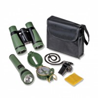 Set pentru explorarea naturii Outdoor Adventure