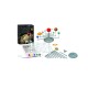 Set Planetarium Sistemul Solar KidzLabs