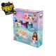 Set Tubi Jelly gel modelator cu 3 culori Sirena