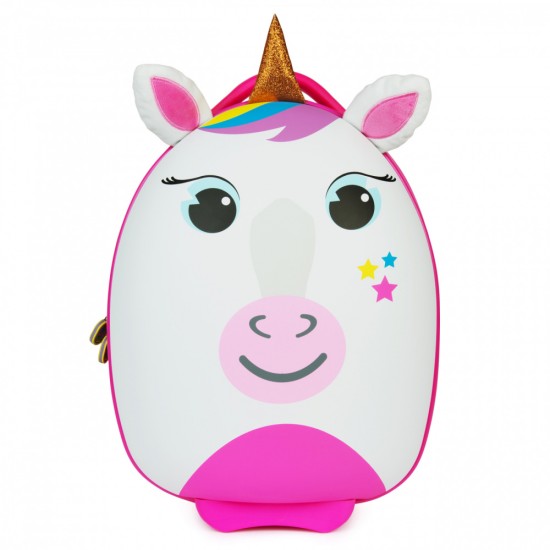 Valiza Troler Boppi Unicorn