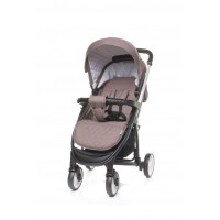 Carucior 2 in 1 Atomic 4Baby Brown