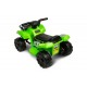 ATV electric Toyz Mini Raptor 6V Verde